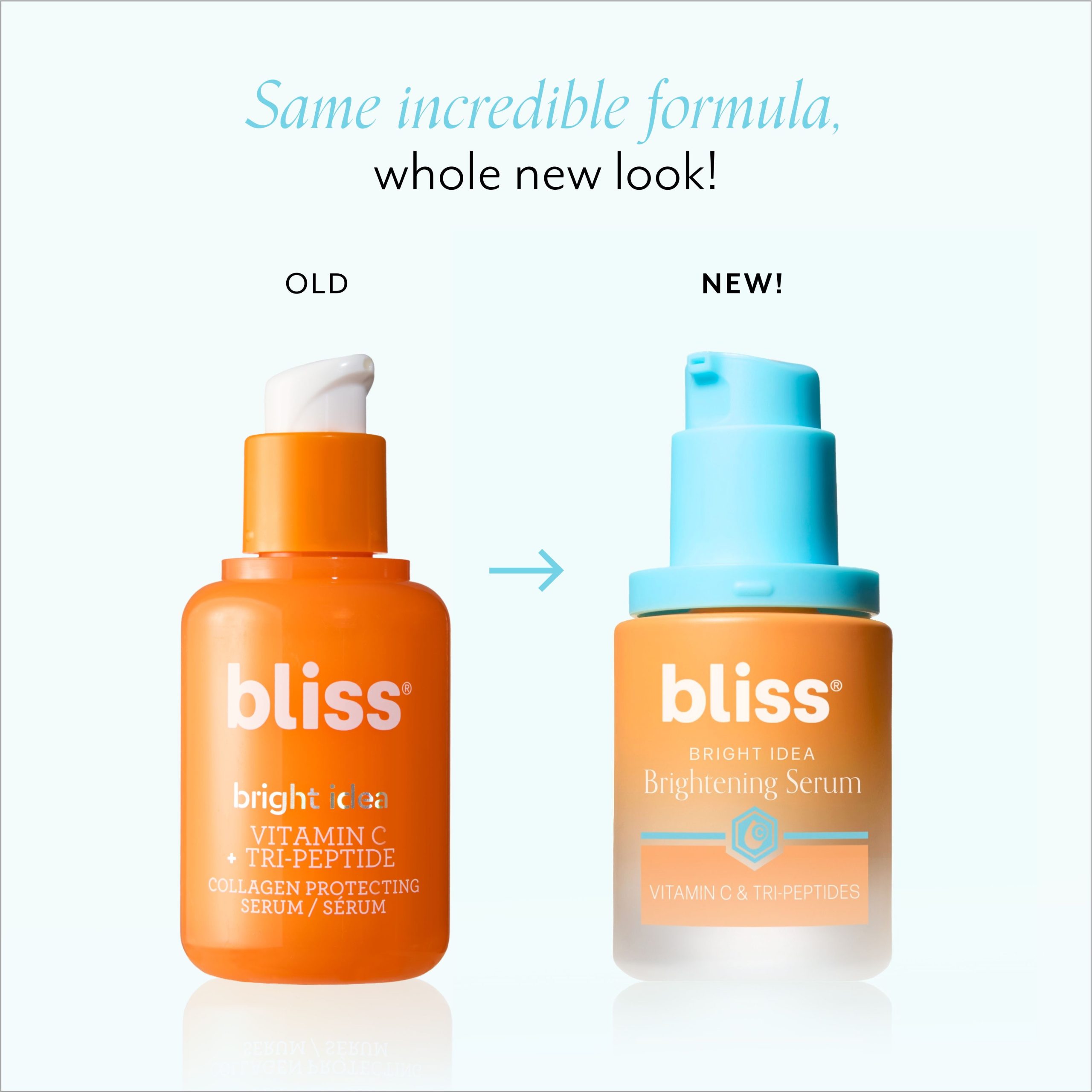 Bright Idea Brightening Vitamin C Serum - Image 8