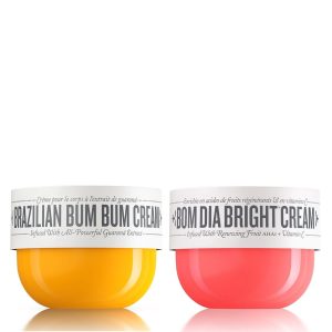 Brazilian Body Cream Bundle | Online Exclusive