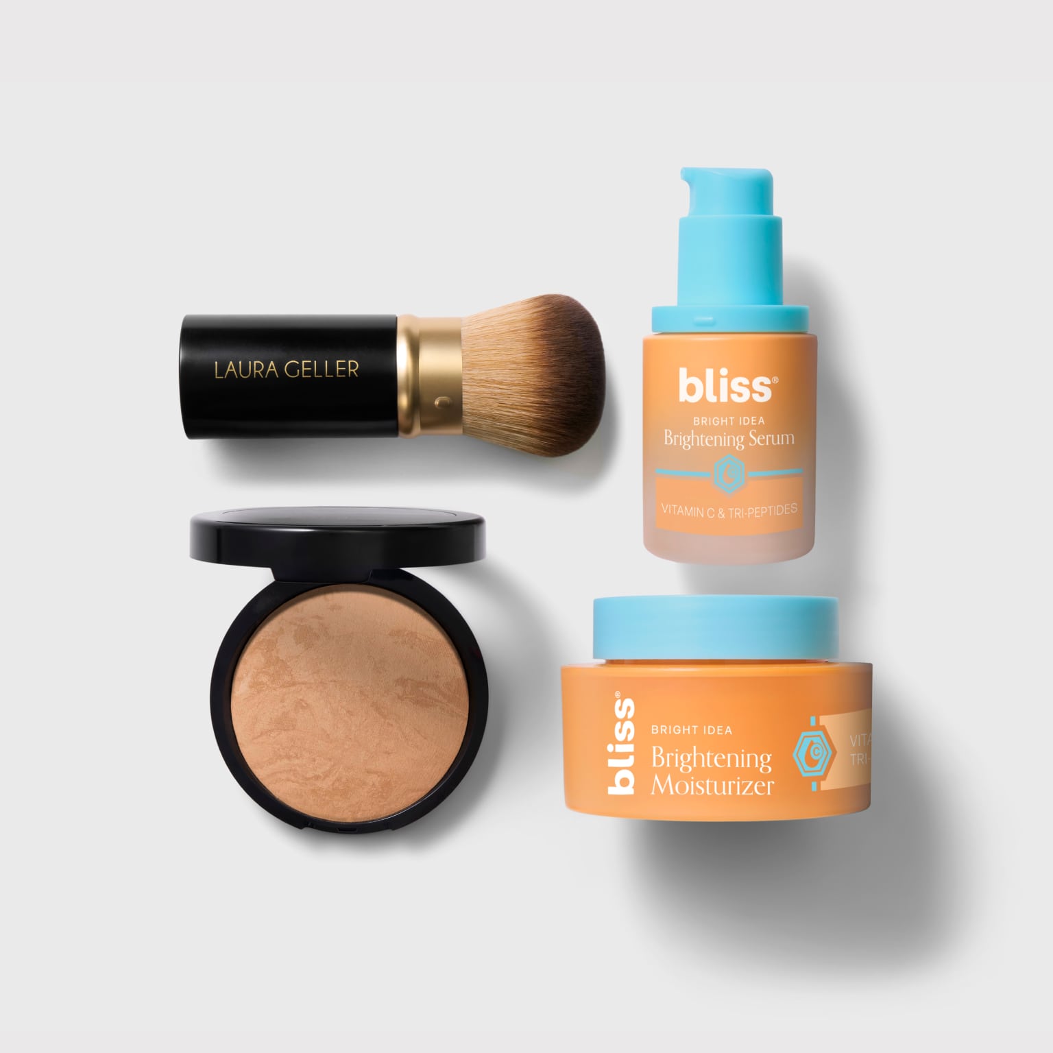 The Dark Spot Solution Kit - Natural Finish (4 PC) - Image 14