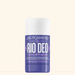 Sol Passport - 2oz Rio Deo Aluminum-Free Deodorant Cheirosa 59
