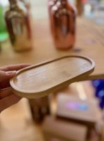 Bamboo Tray