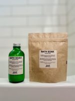 Bath Soak