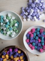 Bath Candy - Mini Bath Bombs