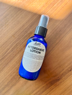 Aftershave Lotion