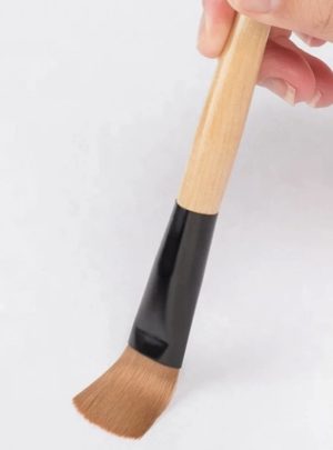 Bamboo Brush